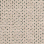 Charlotte - D4972 - Mist - Fabric by the Yard Mist