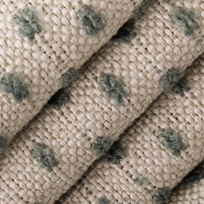 Charlotte - D4972 - Mist - Fabric by the Yard - D4972 - D4972_Rolled