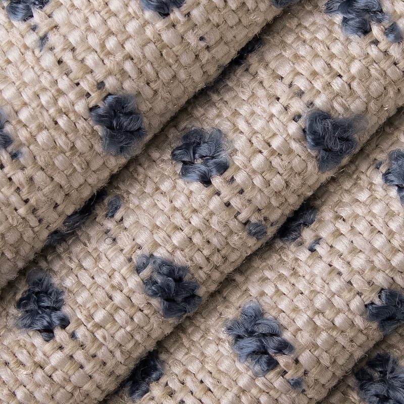 Charlotte - D4973 - Surf - Fabric by the Yard - D4973 - D4973_Rolled