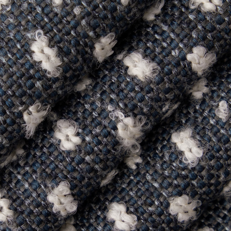 Charlotte - D4974 - Admiral - Fabric by the Yard - D4974 - D4974_Rolled
