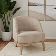 Charlotte - D4976 - Putty - Fabric by the Yard - D4976 - D4976_Furniture
