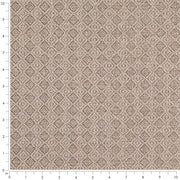 Charlotte - D4976 - Putty - Fabric by the Yard - D4976 - D4976_Ruler