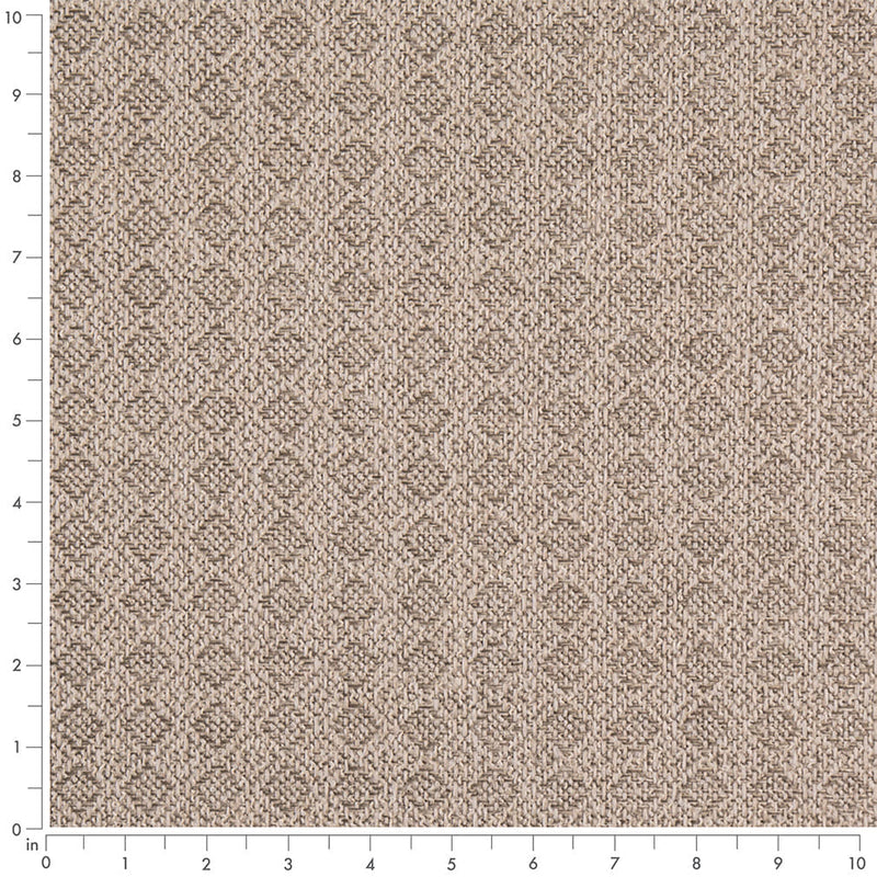 Charlotte - D4976 - Putty - Fabric by the Yard - D4976 - D4976_Ruler