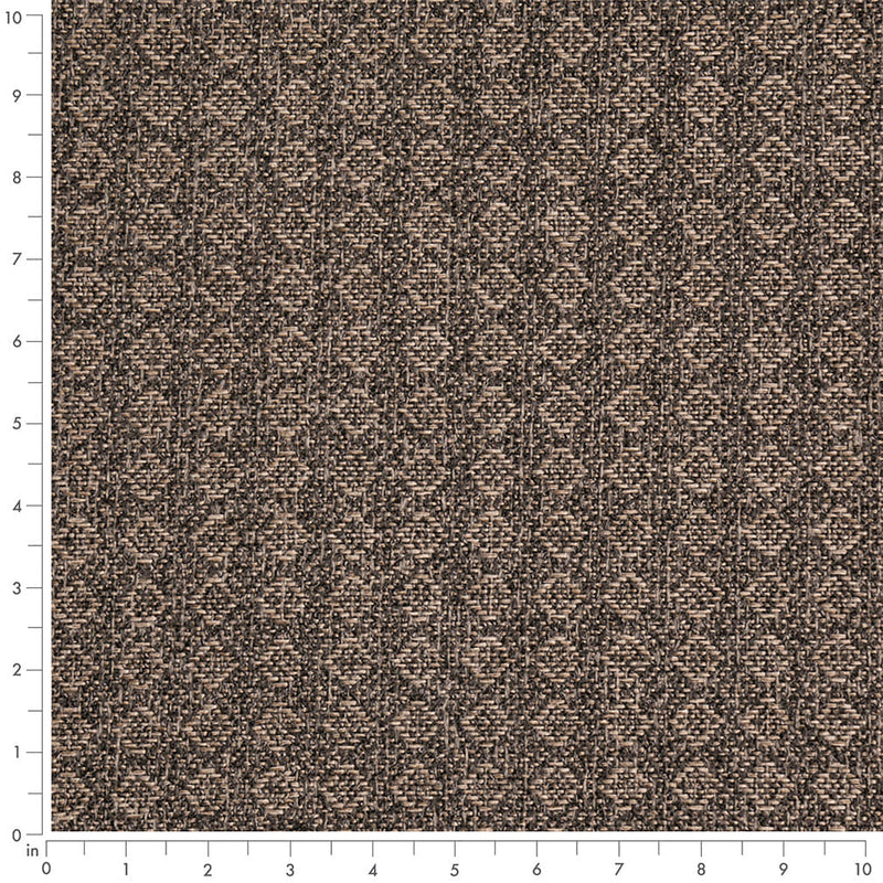 Charlotte - D4977 - Slate - Fabric by the Yard - D4977 - D4977_Ruler