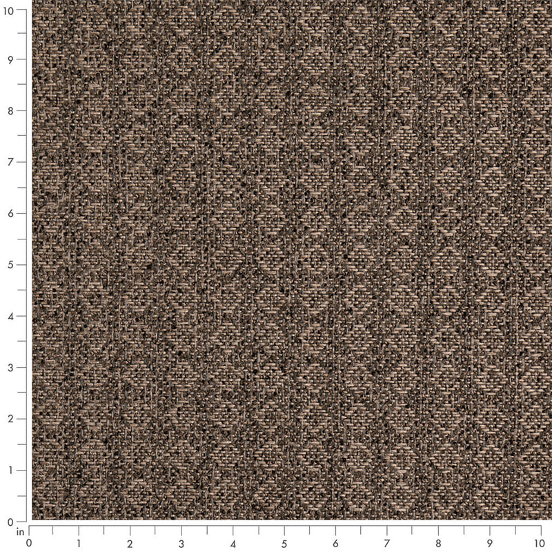 Charlotte - D4978 - Smoke - Fabric by the Yard - D4978 - D4978_Ruler
