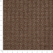 Charlotte - D4979 - Bark - Fabric by the Yard - D4979 - D4979_Ruler