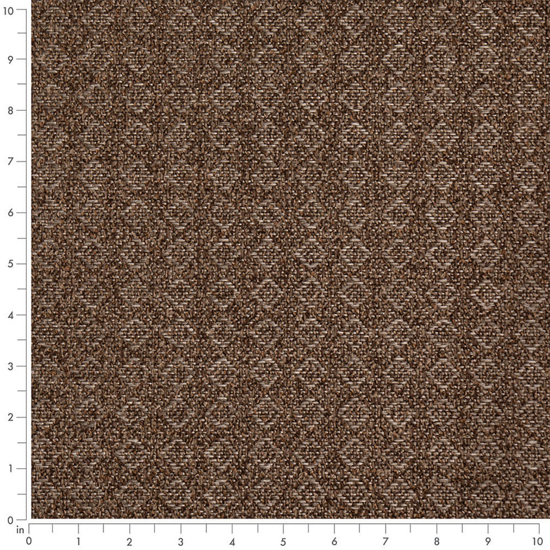 Charlotte - D4979 - Bark - Fabric by the Yard - D4979 - D4979_Ruler