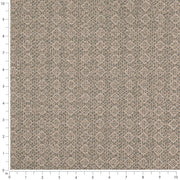 Charlotte - D4980 - Mineral - Fabric by the Yard - D4980 - D4980_Ruler