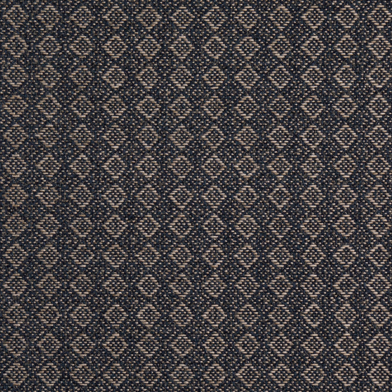 Charlotte - D4981 - Navy - Fabric by the Yard Navy