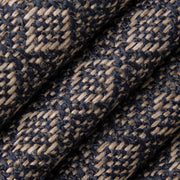 Charlotte - D4981 - Navy - Fabric by the Yard - D4981 - D4981_Rolled