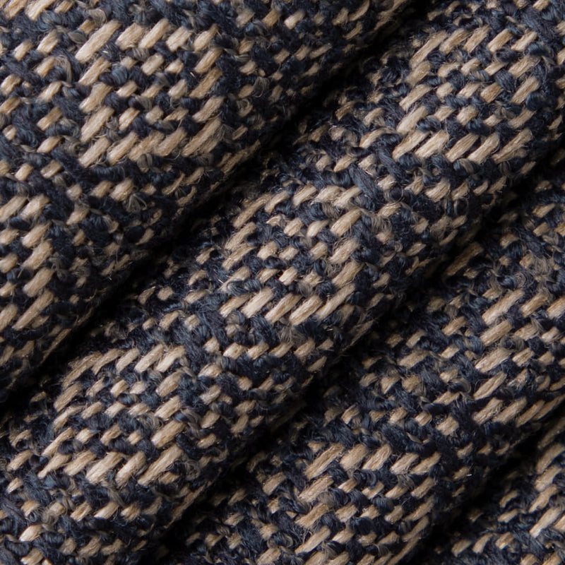 Charlotte - D4981 - Navy - Fabric by the Yard - D4981 - D4981_Rolled