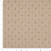 Charlotte - D4982 - Antique - Fabric by the Yard - D4982 - D4982_Ruler