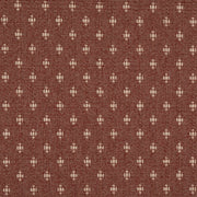 Charlotte - D4983 - Cherry - Fabric by the Yard Cherry