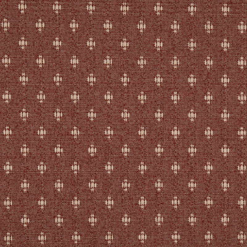 Charlotte - D4983 - Cherry - Fabric by the Yard Cherry