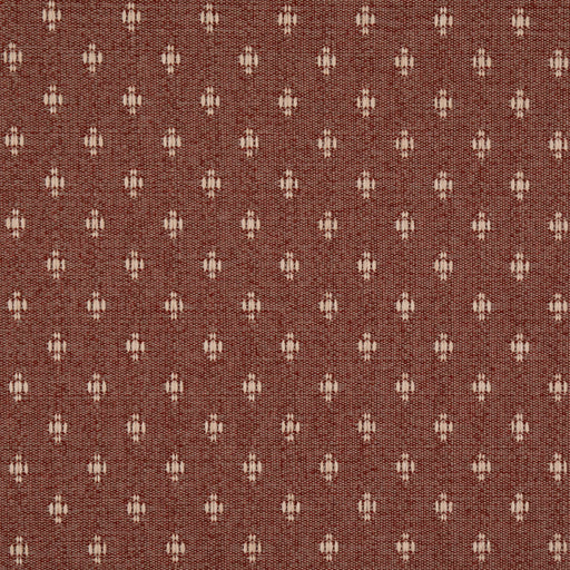 Charlotte - D4983 - Cherry - Fabric by the Yard Cherry