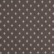 Charlotte - D4984 - Pewter - Fabric by the Yard Pewter