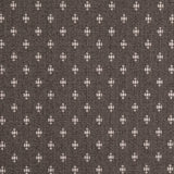 Charlotte - D4984 - Pewter - Fabric by the Yard