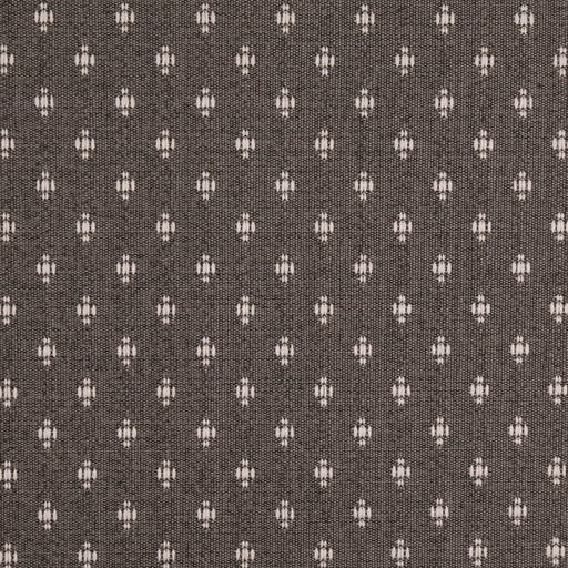 Charlotte - D4984 - Pewter - Fabric by the Yard Pewter