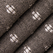 Charlotte - D4984 - Pewter - Fabric by the Yard - D4984 - D4984_Rolled