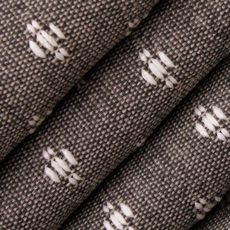 Charlotte - D4984 - Pewter - Fabric by the Yard - D4984 - D4984_Rolled