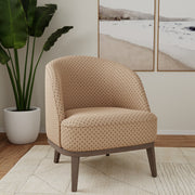Charlotte - D4985 - Mink - Fabric by the Yard - D4985 - D4985_Furniture