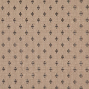 Charlotte - D4985 - Mink - Fabric by the Yard Mink