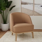 Charlotte - D4986 - Khaki - Fabric by the Yard - D4986 - D4986_Furniture