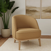 Charlotte - D4987 - Alfalfa - Fabric by the Yard - D4987 - D4987_Furniture