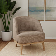 Charlotte - D4988 - Haze - Fabric by the Yard - D4988 - D4988_Furniture