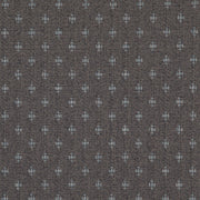 Charlotte - D4989 - Denim - Fabric by the Yard Denim