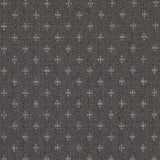 Charlotte - D4989 - Denim - Fabric by the Yard