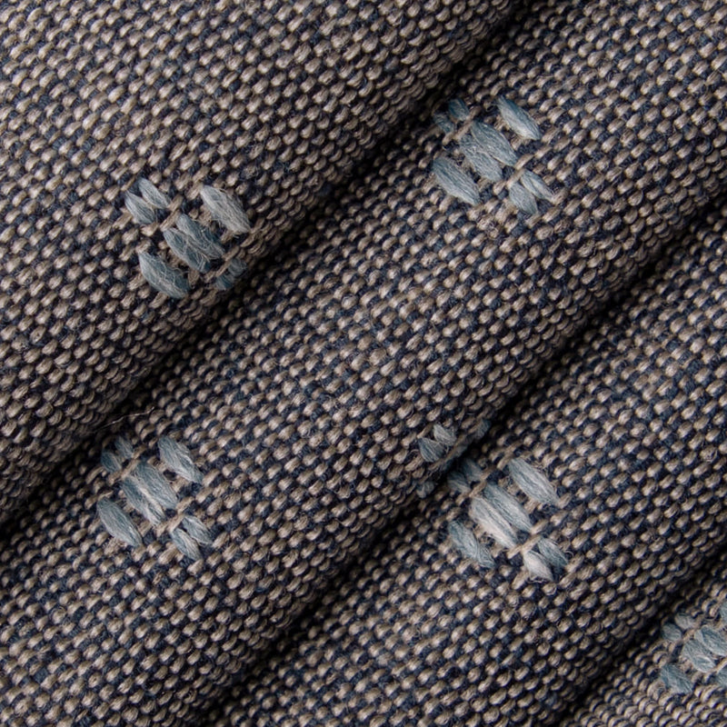 Charlotte - D4989 - Denim - Fabric by the Yard - D4989 - D4989_Rolled