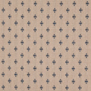 Charlotte - D4990 - Adriatic - Fabric by the Yard Adriatic
