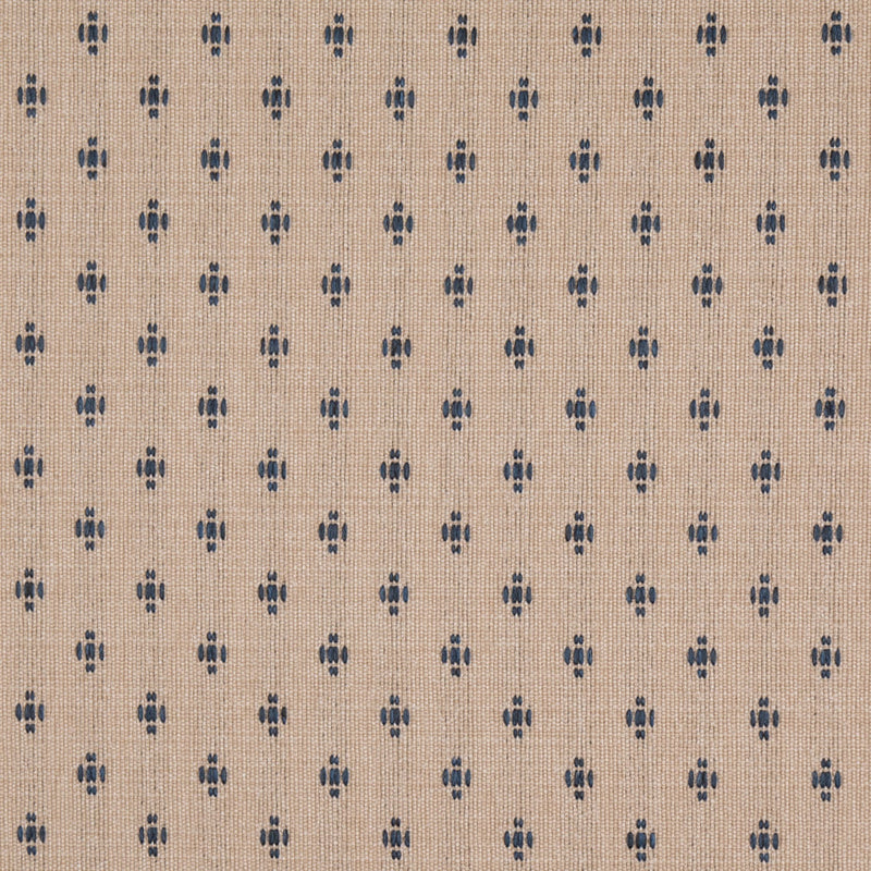 Charlotte - D4990 - Adriatic - Fabric by the Yard Adriatic