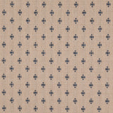 Charlotte - D4990 - Adriatic - Fabric by the Yard