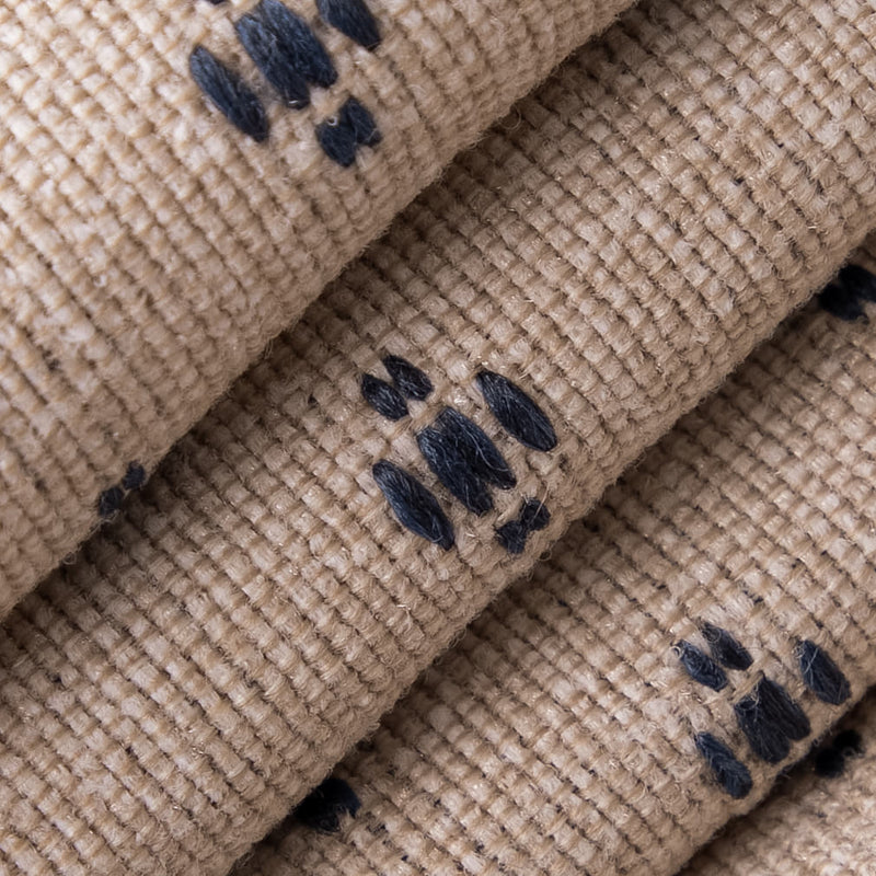 Charlotte - D4990 - Adriatic - Fabric by the Yard - D4990 - D4990_Rolled