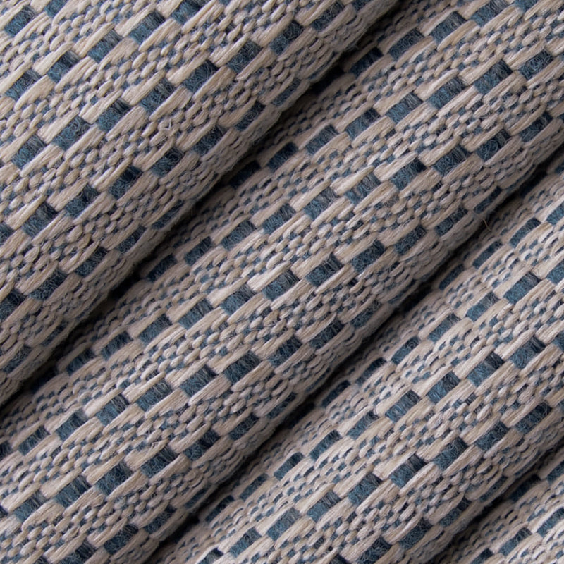Charlotte - D4996 - Azure - Fabric by the Yard - D4996 - D4996_Rolled