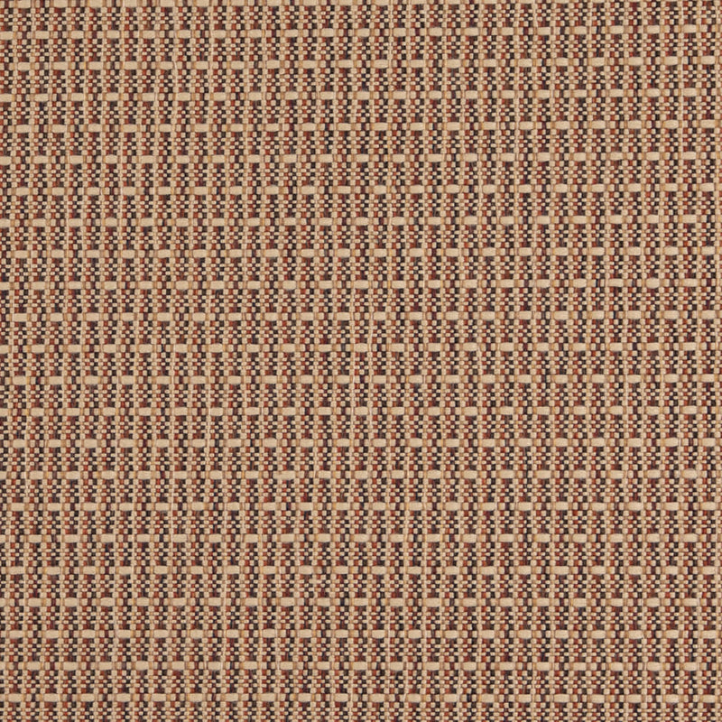 Charlotte - D4998 - Brick - Fabric by the Yard Brick