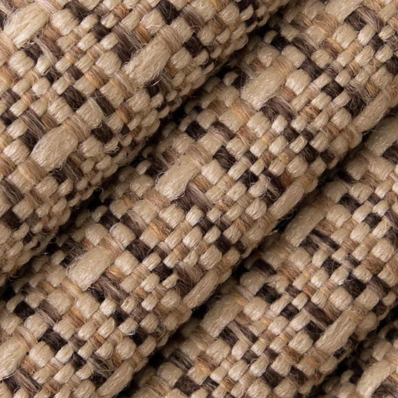 Charlotte - D5000 - Biscotti - Fabric by the Yard - D5000 - D5000_Rolled