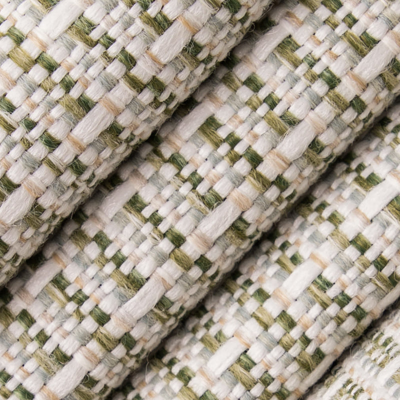 Charlotte - D5002 - Basil - Fabric by the Yard - D5002 - D5002_Rolled