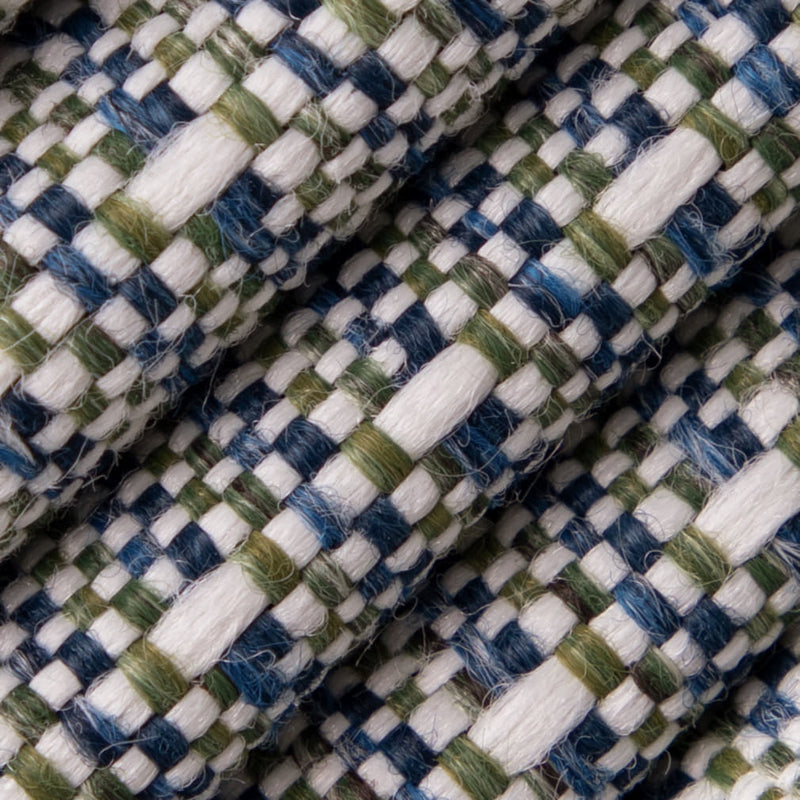 Charlotte - D5003 - Pacific - Fabric by the Yard - D5003 - D5003_Rolled