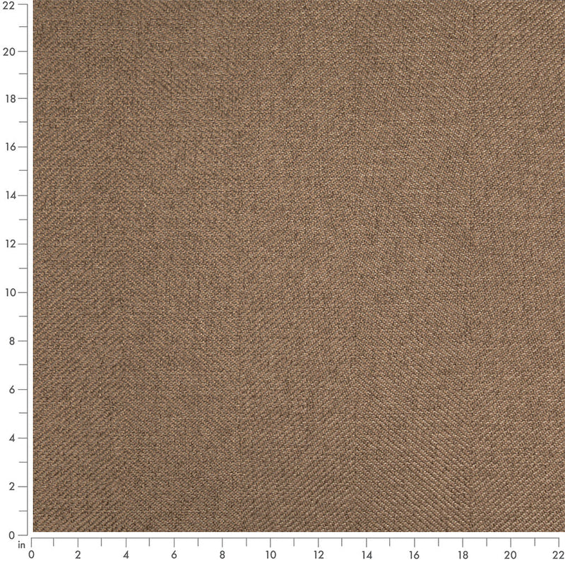 Charlotte - D5014 - Biscotti - Fabric by the Yard - D5014 - D5014_Ruler