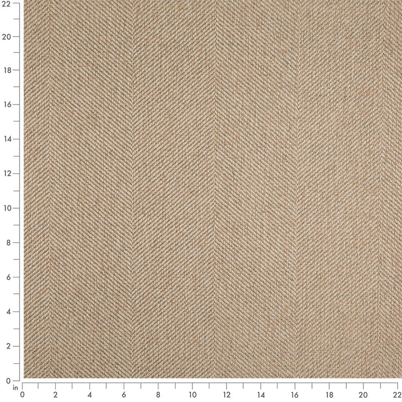 Charlotte - D5015 - Silversage - Fabric by the Yard - D5015 - D5015_Ruler