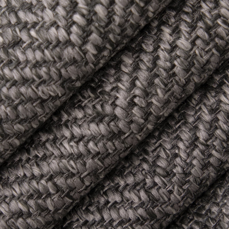Charlotte - D5017 - Gravel - Fabric by the Yard - D5017 - D5017_Rolled