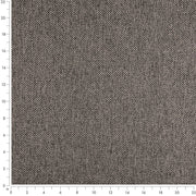 Charlotte - D5017 - Gravel - Fabric by the Yard - D5017 - D5017_Ruler