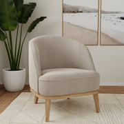 Charlotte - D5018 - Smoke - Fabric by the Yard - D5018 - D5018_Furniture