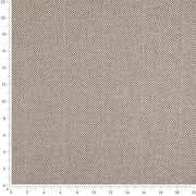 Charlotte - D5018 - Smoke - Fabric by the Yard - D5018 - D5018_Ruler