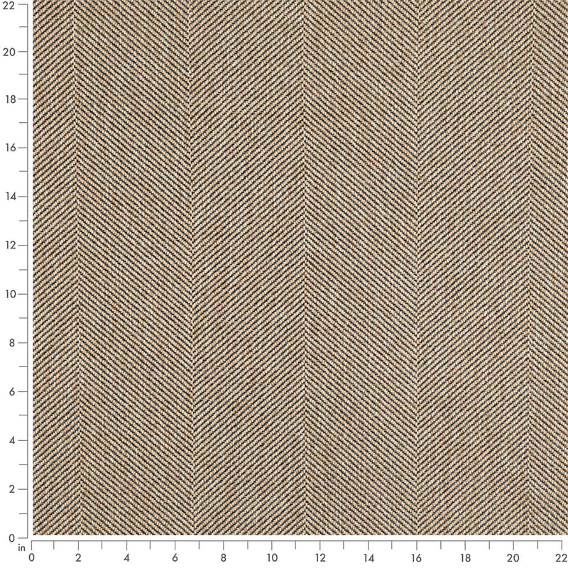 Charlotte - D5020 - Cadet - Fabric by the Yard - D5020 - D5020_Ruler