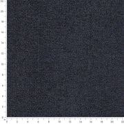 Charlotte - D5021 - Ink - Fabric by the Yard - D5021 - D5021_Ruler