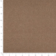 Charlotte - D5022 - Sable - Fabric by the Yard - D5022 - D5022_Ruler